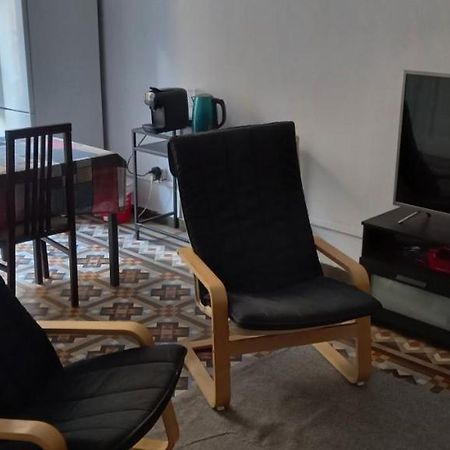 Urpi Rooms Barcelona Luaran gambar