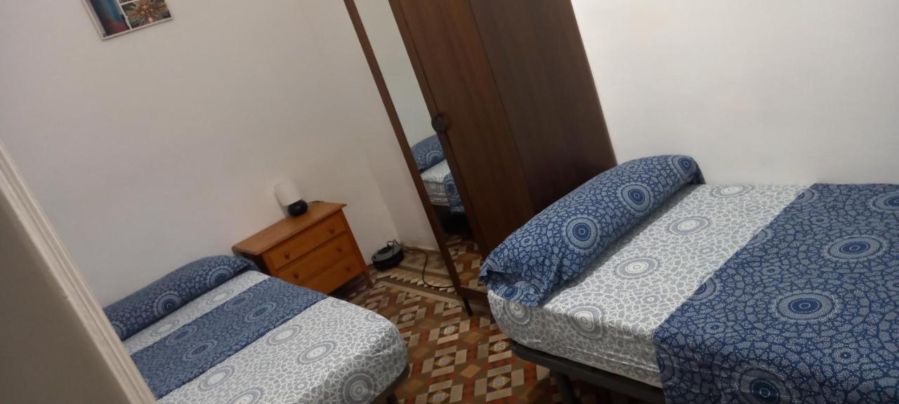 Urpi Rooms Barcelona Luaran gambar