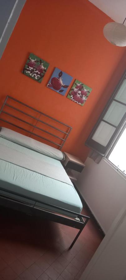 Urpi Rooms Barcelona Luaran gambar