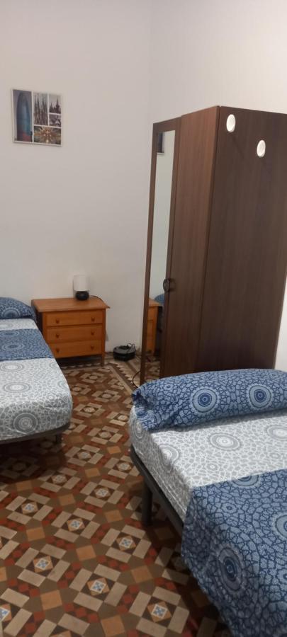 Urpi Rooms Barcelona Luaran gambar