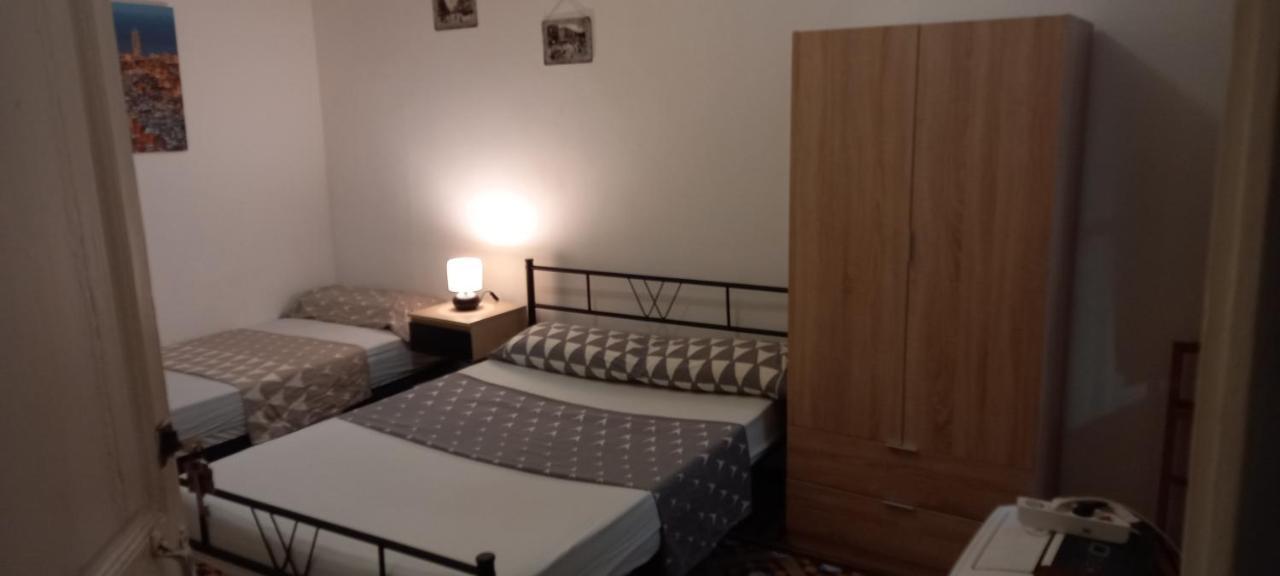 Urpi Rooms Barcelona Luaran gambar