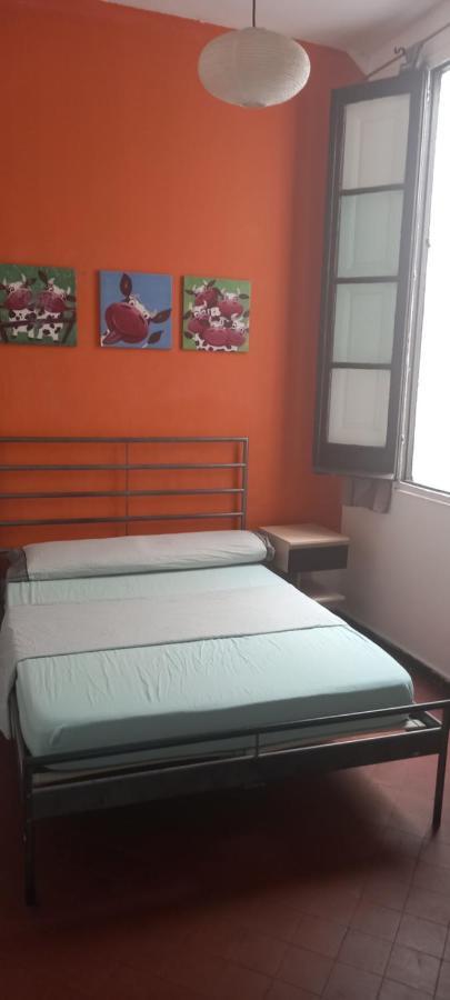Urpi Rooms Barcelona Luaran gambar