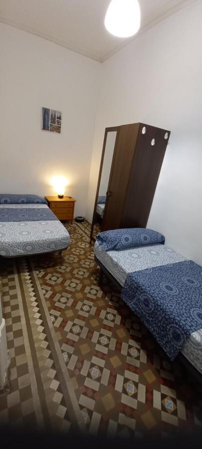 Urpi Rooms Barcelona Luaran gambar