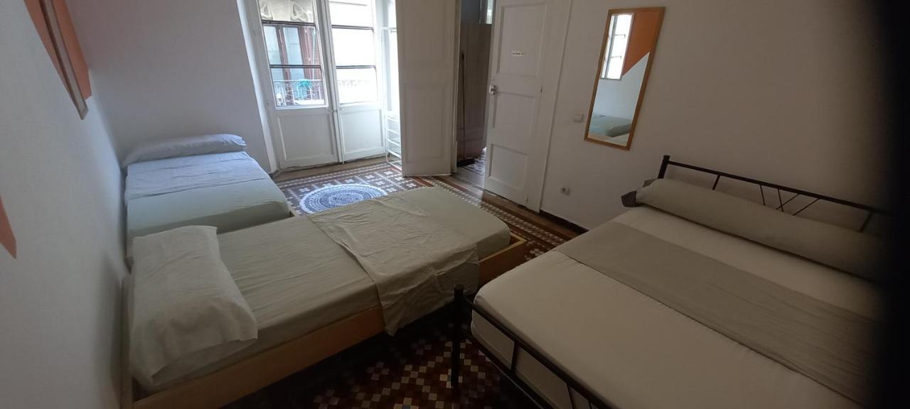 Urpi Rooms Barcelona Luaran gambar
